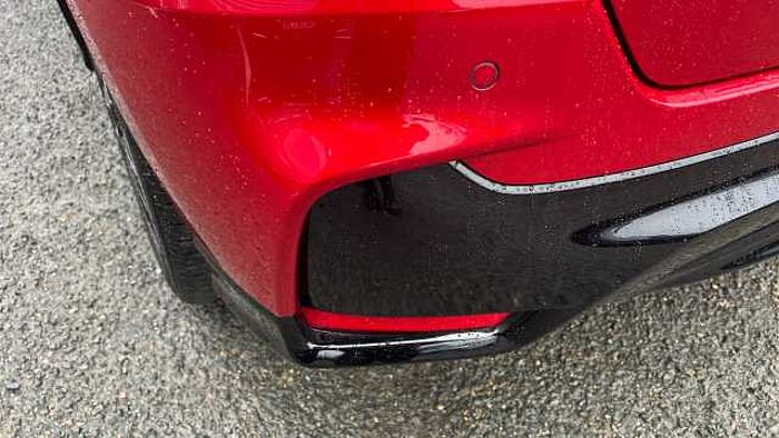 Honda Jazz 1.5 i-MMD Hybrid Advance Sport 5dr eCVT Hybrid Hatchback 