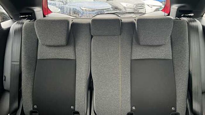 Honda Jazz 1.5 i-MMD Hybrid Advance Sport 5dr eCVT Hybrid Hatchback 