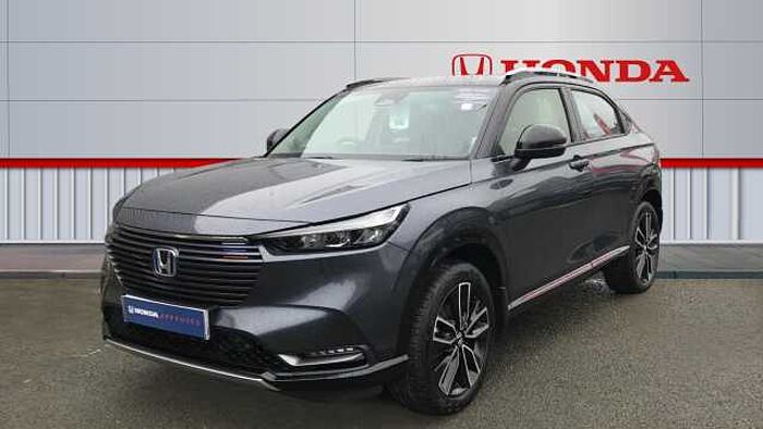 Honda HR-V 1.5 eHEV Advance Style 5dr CVT Hybrid Hatchback 