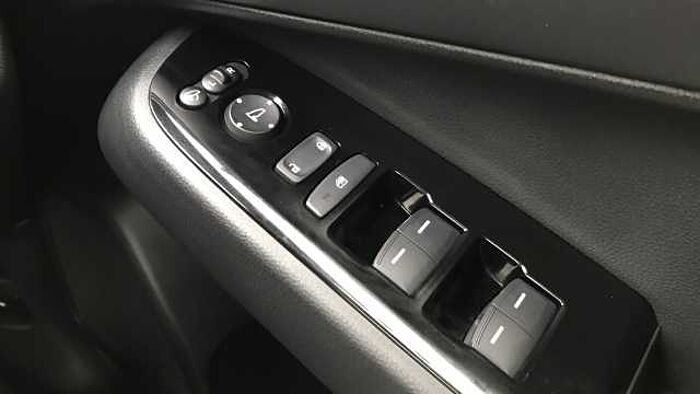 Honda HR-V 1.5 eHEV Advance Style 5dr CVT Hybrid Hatchback 