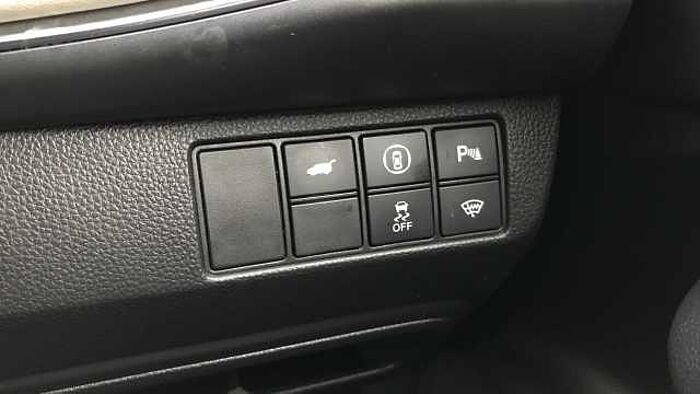 Honda HR-V 1.5 eHEV Advance Style 5dr CVT Hybrid Hatchback 