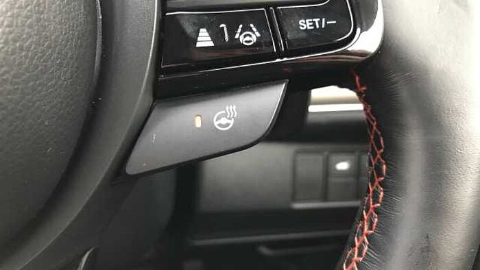 Honda HR-V 1.5 eHEV Advance Style 5dr CVT Hybrid Hatchback 