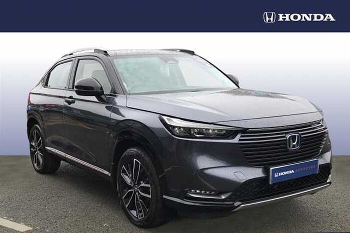 Honda HR-V 1.5 eHEV Advance Style 5dr CVT Hybrid Hatchback 