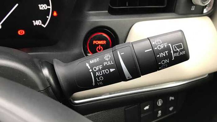 Honda HR-V 1.5 eHEV Advance Style 5dr CVT Hybrid Hatchback 