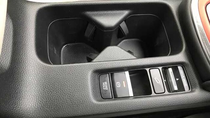 Honda HR-V 1.5 eHEV Advance Style 5dr CVT Hybrid Hatchback 