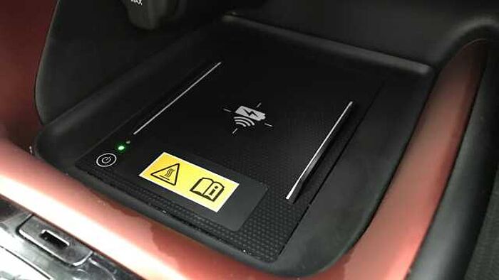 Honda HR-V 1.5 eHEV Advance Style 5dr CVT Hybrid Hatchback 