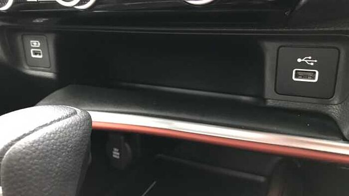 Honda HR-V 1.5 eHEV Advance Style 5dr CVT Hybrid Hatchback 