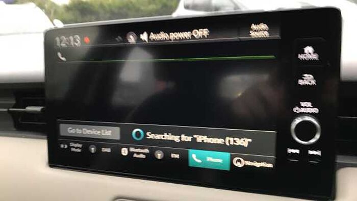 Honda HR-V 1.5 eHEV Advance Style 5dr CVT Hybrid Hatchback 