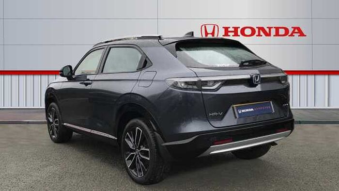 Honda HR-V 1.5 eHEV Advance Style 5dr CVT Hybrid Hatchback 