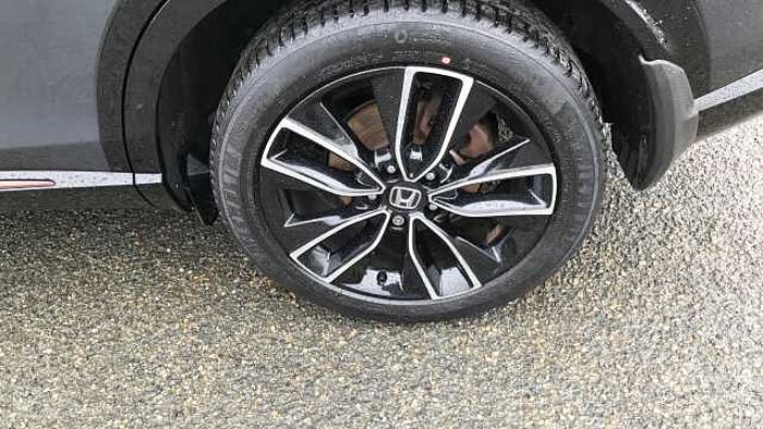Honda HR-V 1.5 eHEV Advance Style 5dr CVT Hybrid Hatchback 
