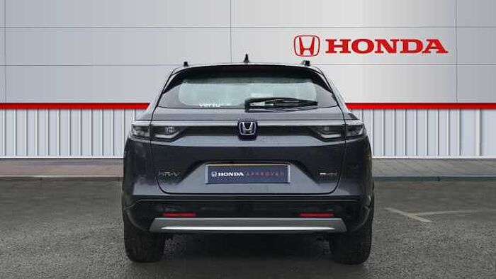 Honda HR-V 1.5 eHEV Advance Style 5dr CVT Hybrid Hatchback 