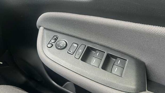 Honda Jazz 1.5 i-MMD Hybrid Crosstar EX 5dr eCVT Hybrid Hatchback 