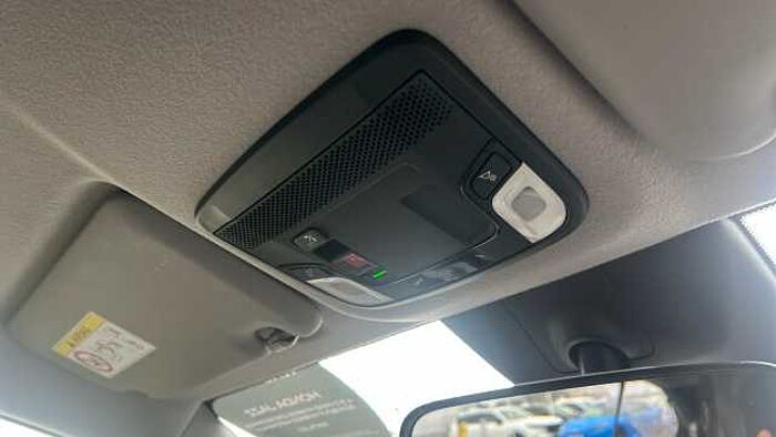 Honda Jazz 1.5 i-MMD Hybrid Crosstar EX 5dr eCVT Hybrid Hatchback 