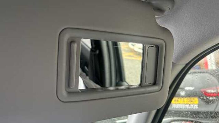 Honda Jazz 1.5 i-MMD Hybrid Crosstar EX 5dr eCVT Hybrid Hatchback 