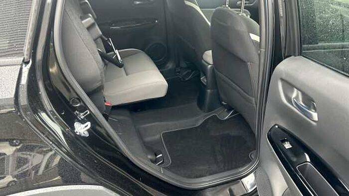 Honda Jazz 1.5 i-MMD Hybrid Crosstar EX 5dr eCVT Hybrid Hatchback 