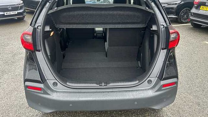Honda Jazz 1.5 i-MMD Hybrid Crosstar EX 5dr eCVT Hybrid Hatchback 
