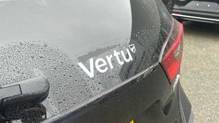 Honda Jazz 1.5 i-MMD Hybrid Crosstar EX 5dr eCVT Hybrid Hatchback 