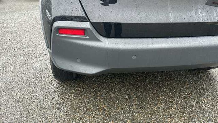 Honda Jazz 1.5 i-MMD Hybrid Crosstar EX 5dr eCVT Hybrid Hatchback 