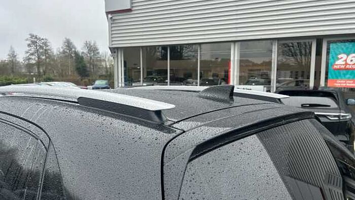 Honda Jazz 1.5 i-MMD Hybrid Crosstar EX 5dr eCVT Hybrid Hatchback 