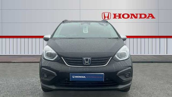 Honda Jazz 1.5 i-MMD Hybrid Crosstar EX 5dr eCVT Hybrid Hatchback 