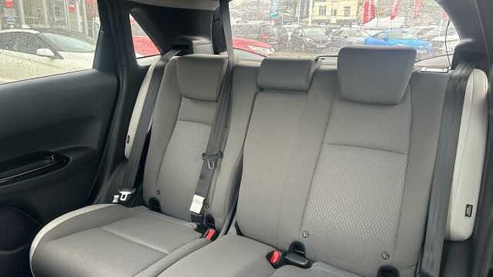 Honda Jazz 1.5 i-MMD Hybrid Crosstar EX 5dr eCVT Hybrid Hatchback 