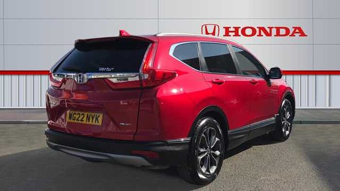 Honda CR-V 2.0 i-MMD Hybrid SR 2WD 5dr eCVT Hybrid Estate 