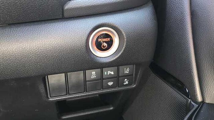 Honda CR-V 2.0 i-MMD Hybrid SR 2WD 5dr eCVT Hybrid Estate 