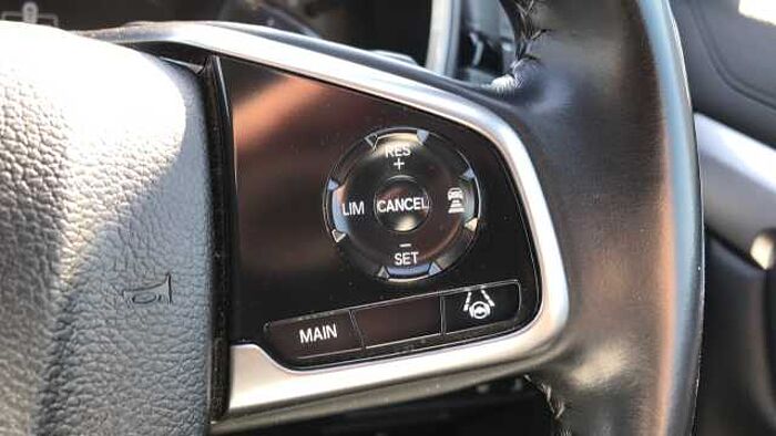 Honda CR-V 2.0 i-MMD Hybrid SR 2WD 5dr eCVT Hybrid Estate 