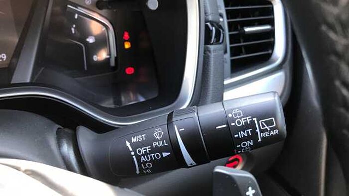 Honda CR-V 2.0 i-MMD Hybrid SR 2WD 5dr eCVT Hybrid Estate 