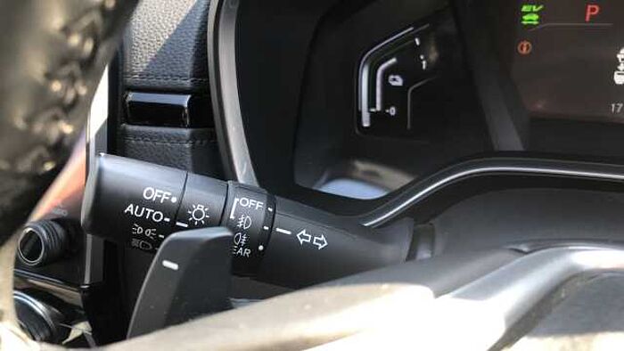 Honda CR-V 2.0 i-MMD Hybrid SR 2WD 5dr eCVT Hybrid Estate 