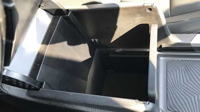 Honda CR-V 2.0 i-MMD Hybrid SR 2WD 5dr eCVT Hybrid Estate 