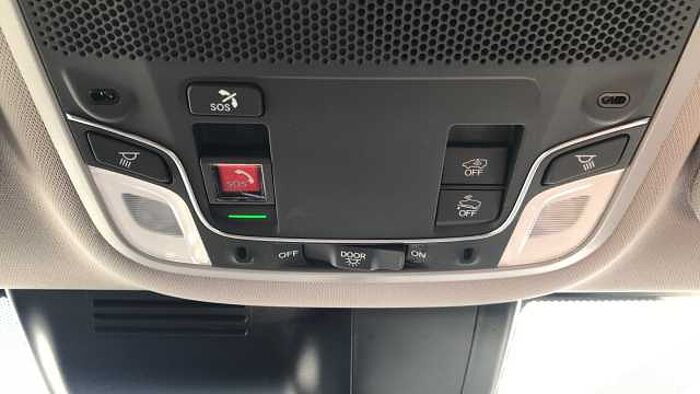 Honda CR-V 2.0 i-MMD Hybrid SR 2WD 5dr eCVT Hybrid Estate 