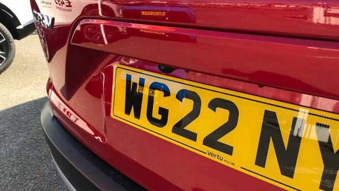 Honda CR-V 2.0 i-MMD Hybrid SR 2WD 5dr eCVT Hybrid Estate 