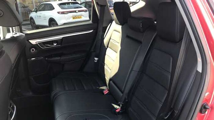 Honda CR-V 2.0 i-MMD Hybrid SR 2WD 5dr eCVT Hybrid Estate 