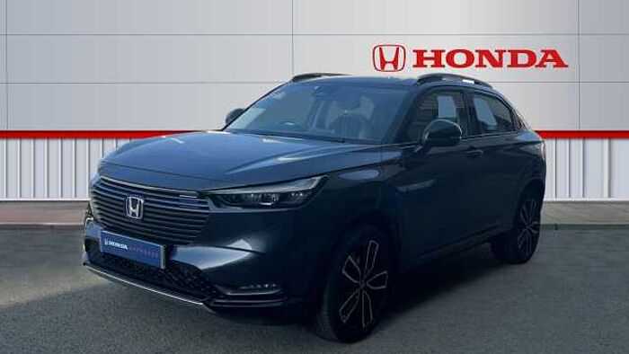 Honda HR-V 1.5 eHEV Advance Style 5dr CVT Hybrid Hatchback 