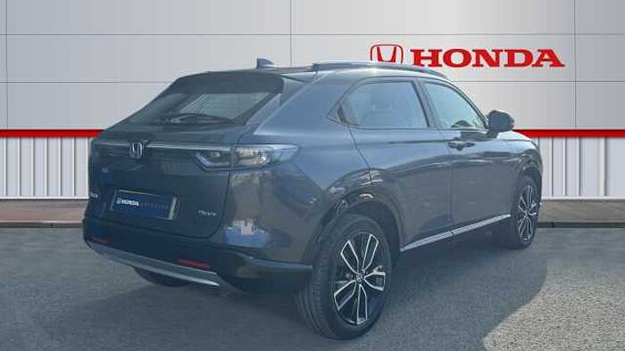 Honda HR-V 1.5 eHEV Advance Style 5dr CVT Hybrid Hatchback 