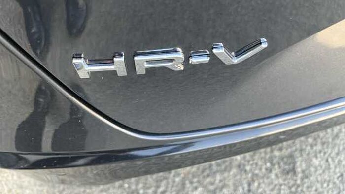 Honda HR-V 1.5 eHEV Advance Style 5dr CVT Hybrid Hatchback 
