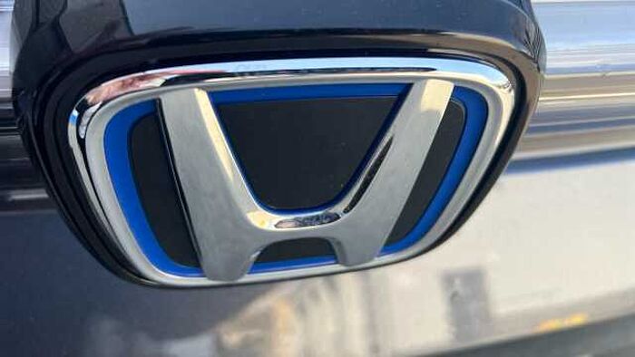 Honda HR-V 1.5 eHEV Advance Style 5dr CVT Hybrid Hatchback 