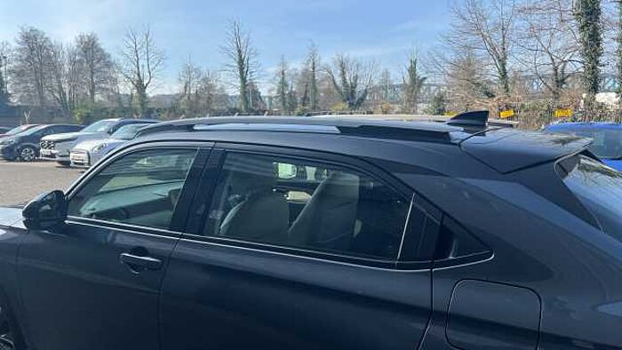 Honda HR-V 1.5 eHEV Advance Style 5dr CVT Hybrid Hatchback 