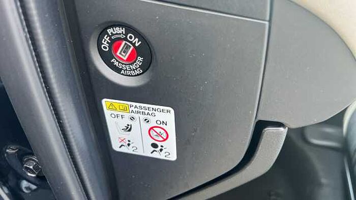 Honda HR-V 1.5 eHEV Advance Style 5dr CVT Hybrid Hatchback 