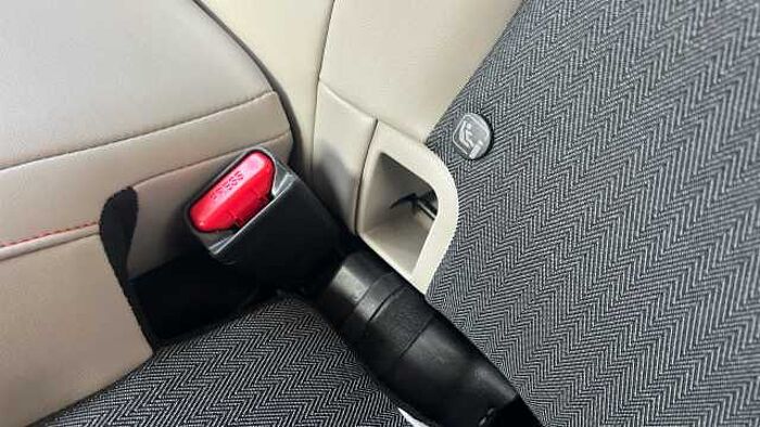 Honda HR-V 1.5 eHEV Advance Style 5dr CVT Hybrid Hatchback 