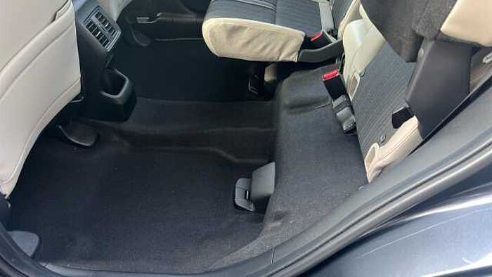 Honda HR-V 1.5 eHEV Advance Style 5dr CVT Hybrid Hatchback 