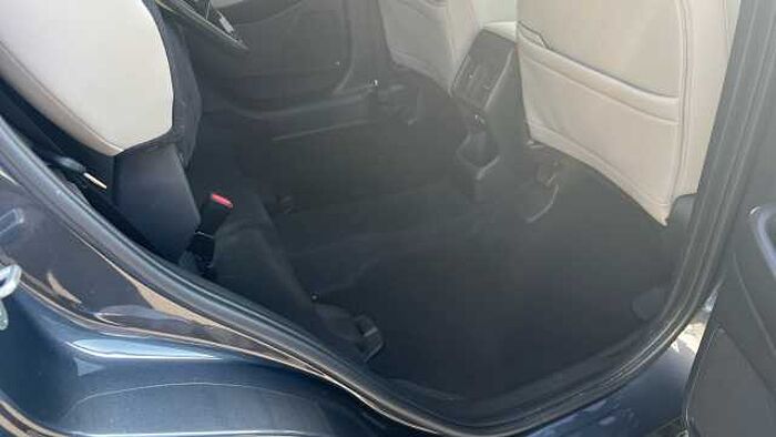 Honda HR-V 1.5 eHEV Advance Style 5dr CVT Hybrid Hatchback 