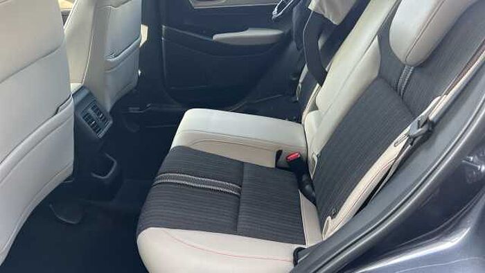 Honda HR-V 1.5 eHEV Advance Style 5dr CVT Hybrid Hatchback 