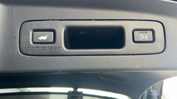 Honda HR-V 1.5 eHEV Advance Style 5dr CVT Hybrid Hatchback 