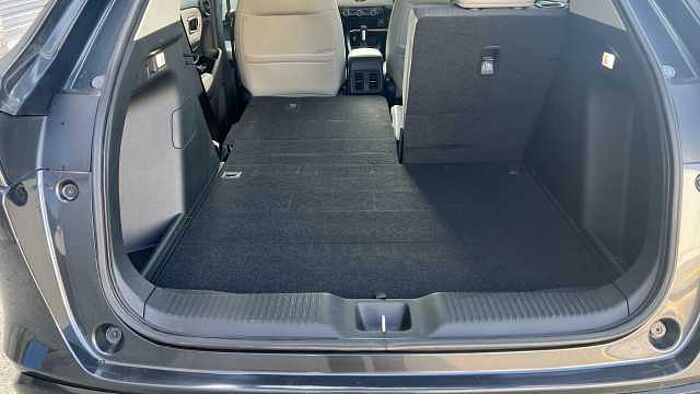 Honda HR-V 1.5 eHEV Advance Style 5dr CVT Hybrid Hatchback 