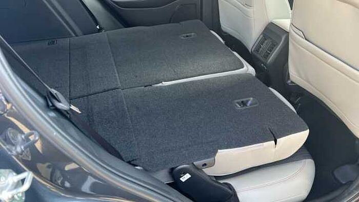 Honda HR-V 1.5 eHEV Advance Style 5dr CVT Hybrid Hatchback 