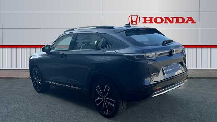 Honda HR-V 1.5 eHEV Advance Style 5dr CVT Hybrid Hatchback 