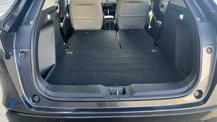 Honda HR-V 1.5 eHEV Advance Style 5dr CVT Hybrid Hatchback 