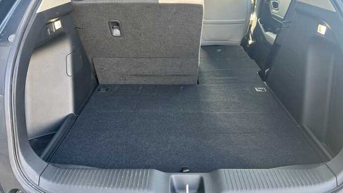 Honda HR-V 1.5 eHEV Advance Style 5dr CVT Hybrid Hatchback 